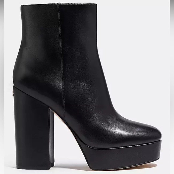 Iona Bootie - Picture 2 of 5